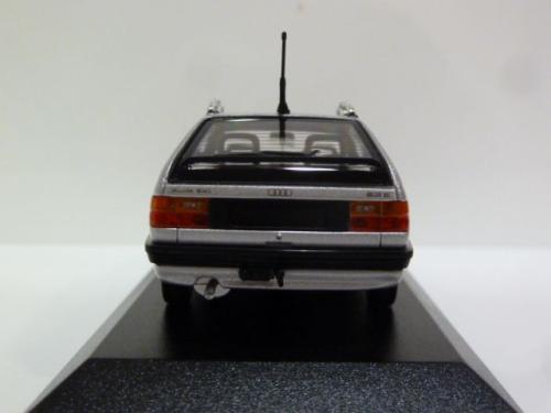 Audi 100 (c3) Avant Audi 100 (c3) Avant