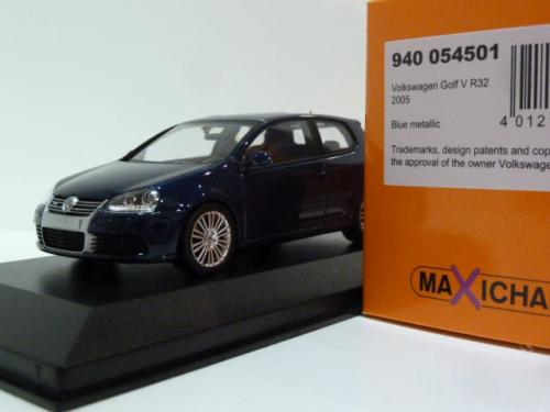 Volkswagen Golf V R32