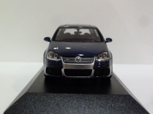 Volkswagen Golf V R32