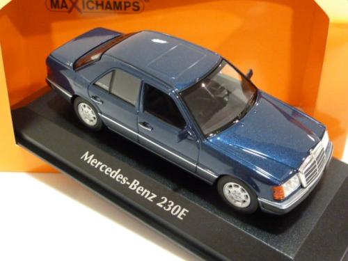 Mercedes-benz 230E (w124)