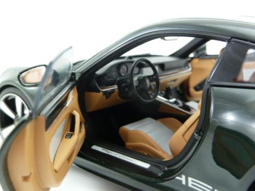 Porsche 911 (992) Sport Classic