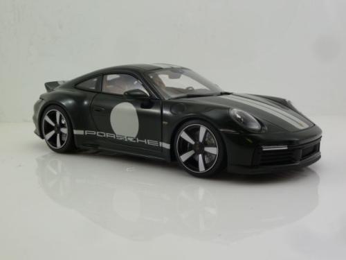 Porsche 911 (992) Sport Classic