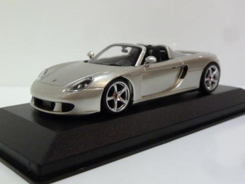 Porsche Carrera GT