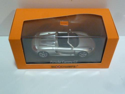 Porsche Carrera GT