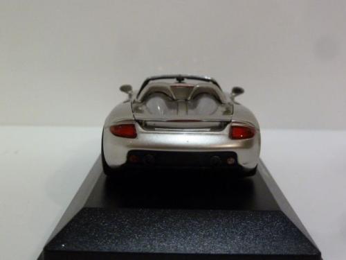 Porsche Carrera GT