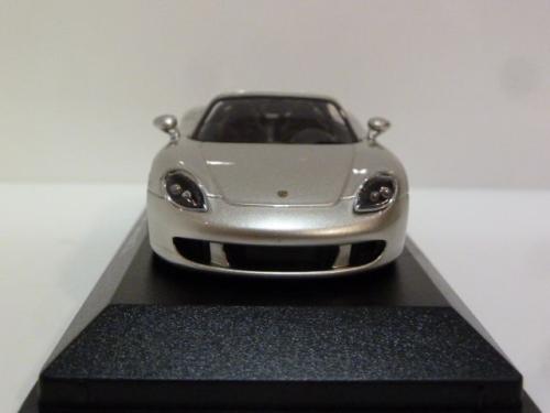 Porsche Carrera GT