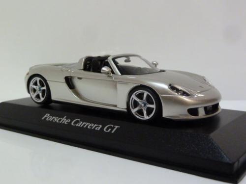 Porsche Carrera GT