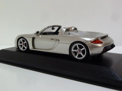 Porsche Carrera GT