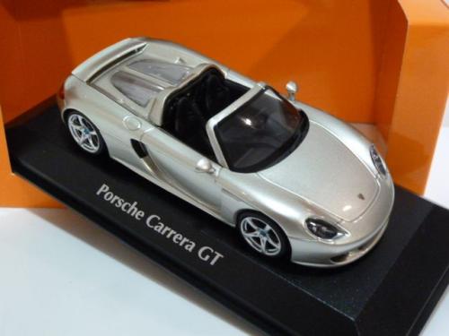 Porsche Carrera GT