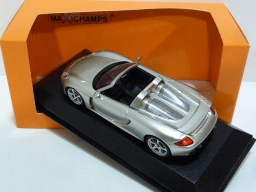 Porsche Carrera GT
