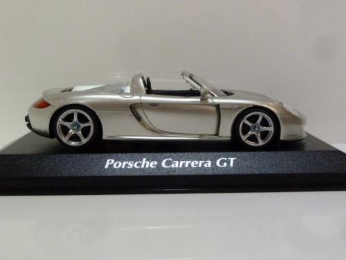 Porsche Carrera GT