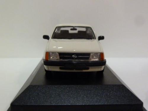 Opel Kadett D Caravan