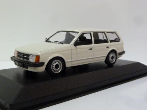 Opel Kadett D Caravan