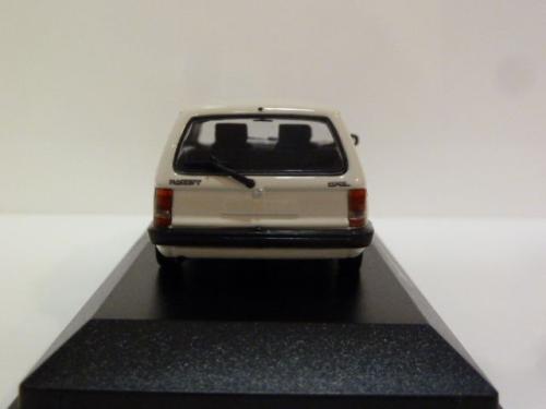 Opel Kadett D Caravan