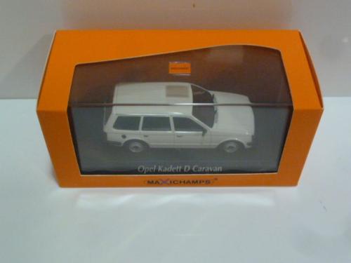 Opel Kadett D Caravan