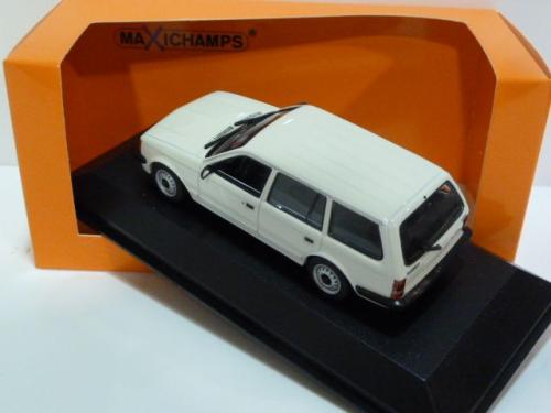 Opel Kadett D Caravan