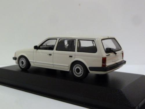 Opel Kadett D Caravan
