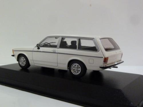 Opel Kadett C Caravan