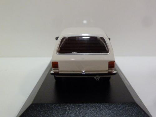 Opel Kadett C Caravan