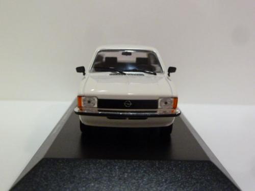Opel Kadett C Caravan