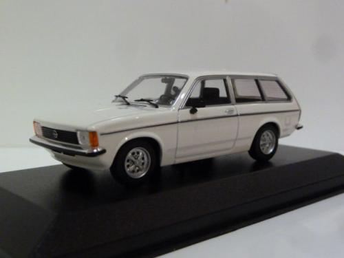 Opel Kadett C Caravan