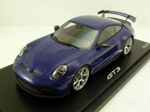 Porsche 911 (992.2) GT3