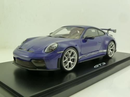 Porsche 911 (992.2) GT3