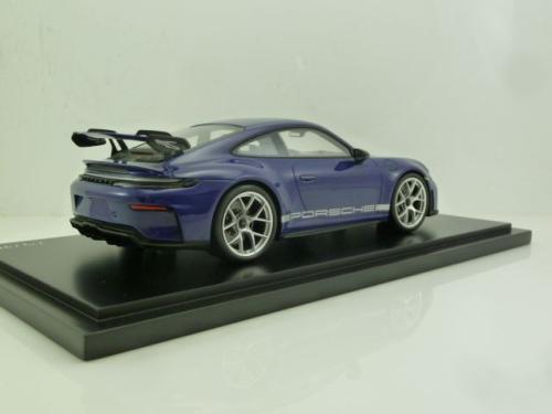 Porsche 911 (992.2) GT3