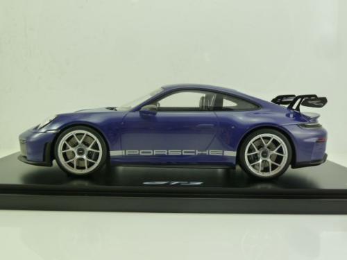 Porsche 911 (992.2) GT3