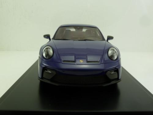 Porsche 911 (992.2) GT3