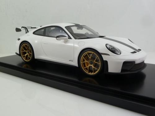Porsche 911 (992.2) GT3