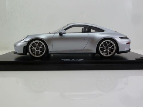 Porsche 911 (992.2) GT3 Touring