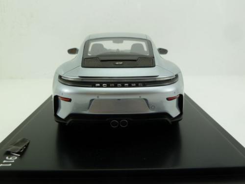 Porsche 911 (992.2) GT3 Touring