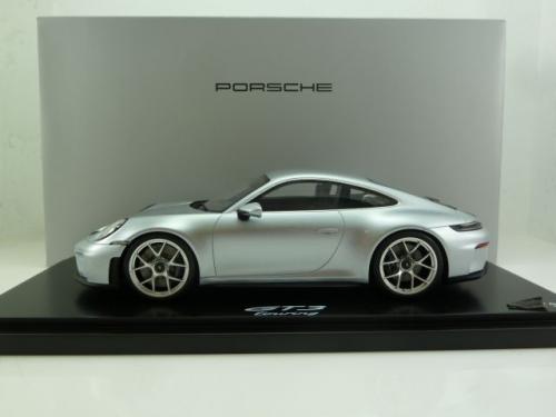 Porsche 911 (992.2) GT3 Touring