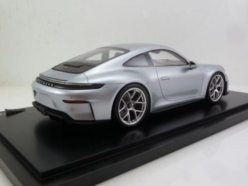 Porsche 911 (992.2) GT3 Touring
