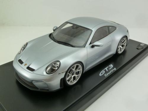 Porsche 911 (992.2) GT3 Touring