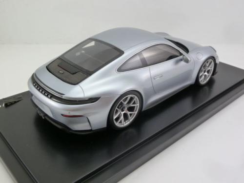 Porsche 911 (992.2) GT3 Touring
