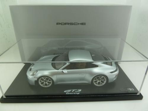 Porsche 911 (992.2) GT3 Touring