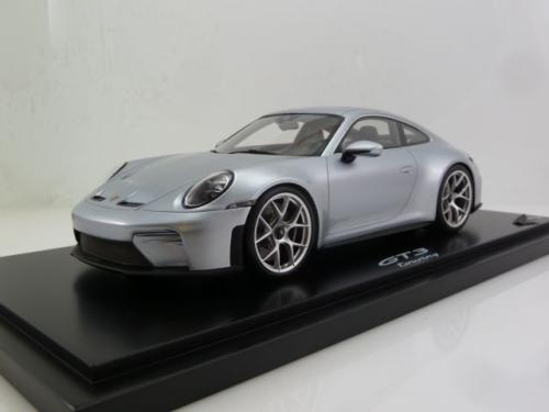 Porsche 911 (992.2) GT3 Touring