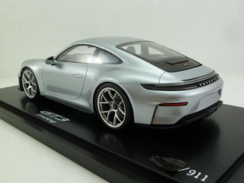 Porsche 911 (992.2) GT3 Touring