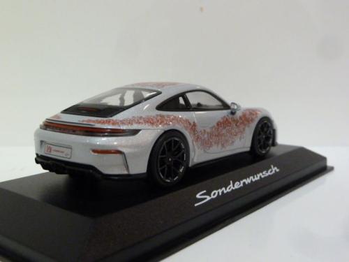 Porsche 911 (992.2) GT3 Touring Package