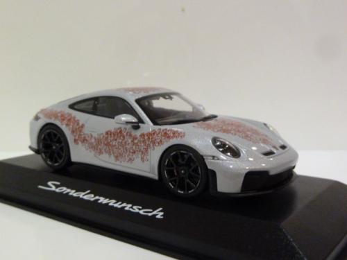 Porsche 911 (992.2) GT3 Touring Package