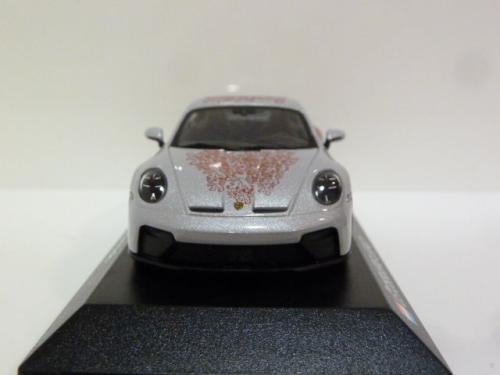 Porsche 911 (992.2) GT3 Touring Package