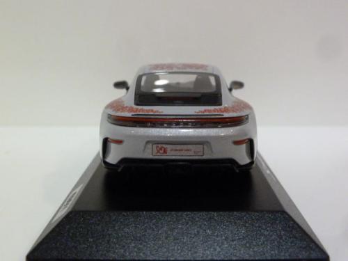 Porsche 911 (992.2) GT3 Touring Package