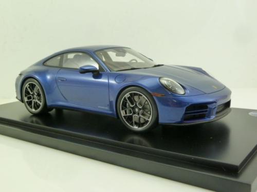 Porsche 911 (992.2) ClubCoupe