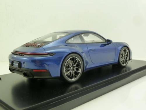 Porsche 911 (992.2) ClubCoupe