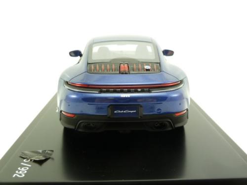 Porsche 911 (992.2) ClubCoupe