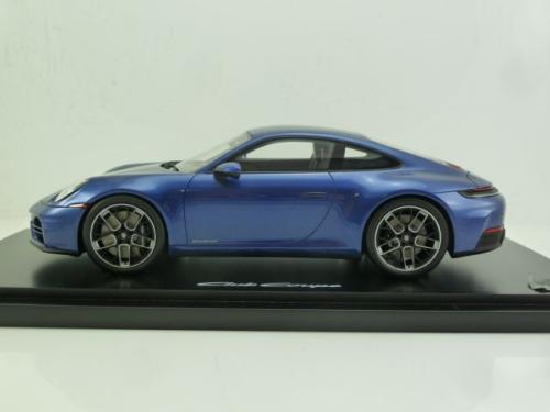 Porsche 911 (992.2) ClubCoupe