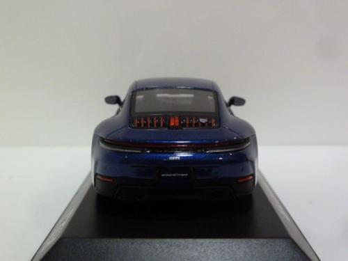 Porsche 911 (992.2) ClubCoupe
