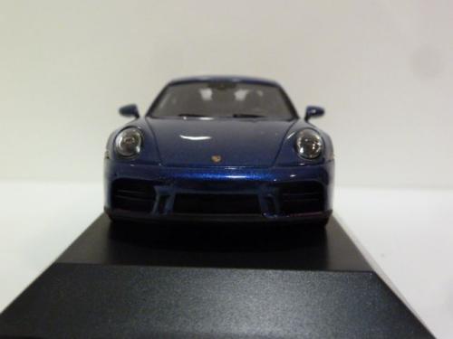 Porsche 911 (992.2) ClubCoupe